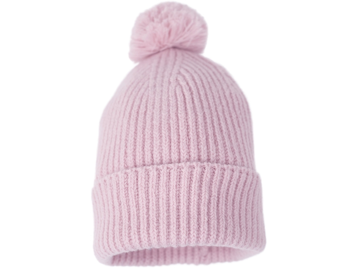 Akcija! Lodger Hatter Folklore merino vilnas cepure Tan 3-6m HTM 103_3-6