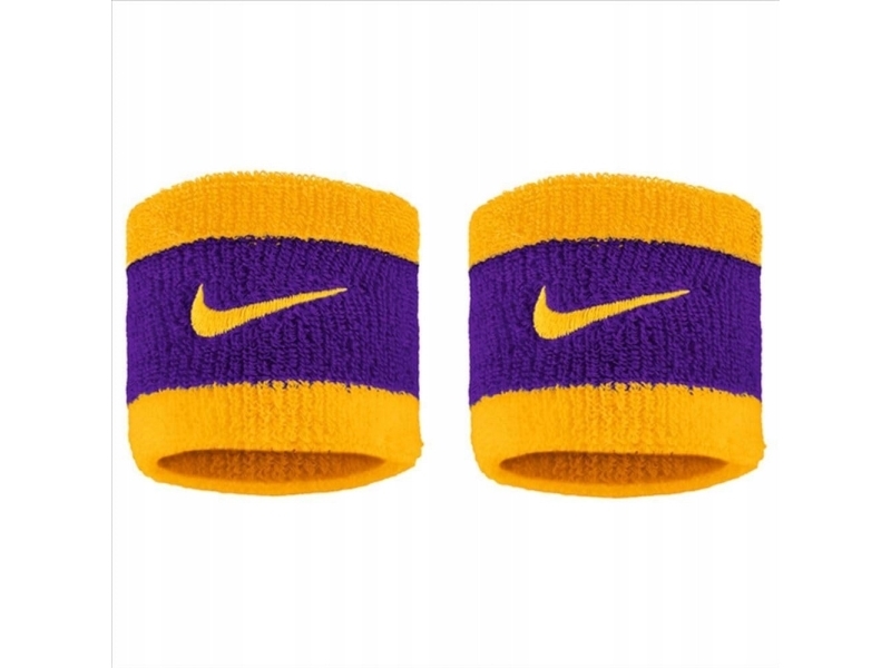 Ivybands Schweißarmbänder Swoosh Wristbands