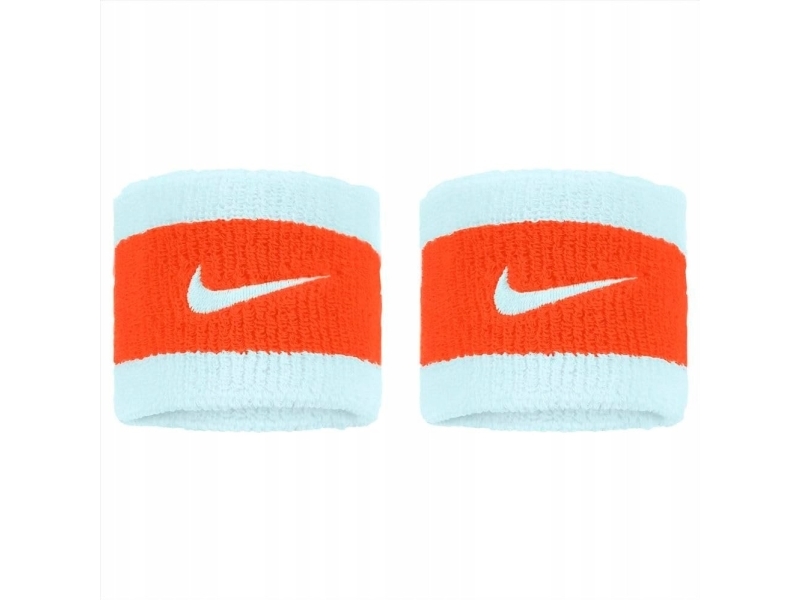 Frotka SWOOSH WRISTBANDS