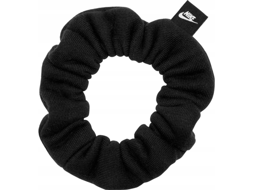 Opaska CLUB FLEECE GATHERED HAIR TIE