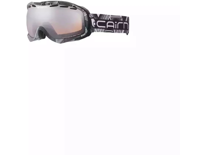 CAIRN GOGLE ALPHA SPX3000 IUM 8102