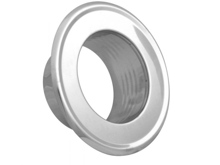 SpiroFlex Polished rosette diameter 110 | Ventilation & Klimat - Ventilation - Övriga | GameStuff