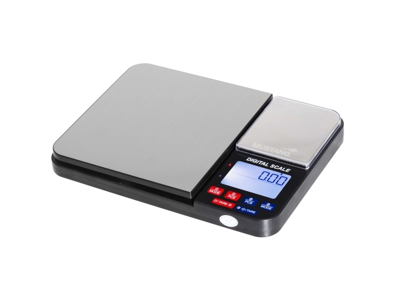 Digital pizzavåg | Köksutrustning - Bakartiklar - Köksvågar | GameStuff