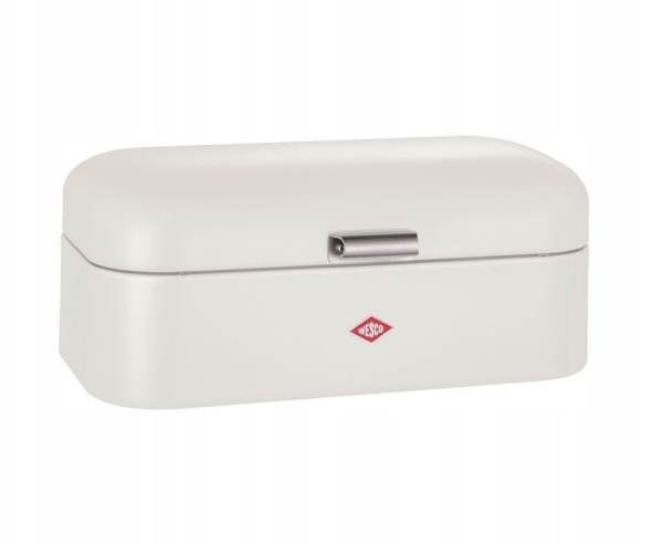 WESCO Grandy-Brotkasten sand matt (112761) | Bordssättning - Tillbehör för bordet - Brödkorgar & påsar | GameStuff