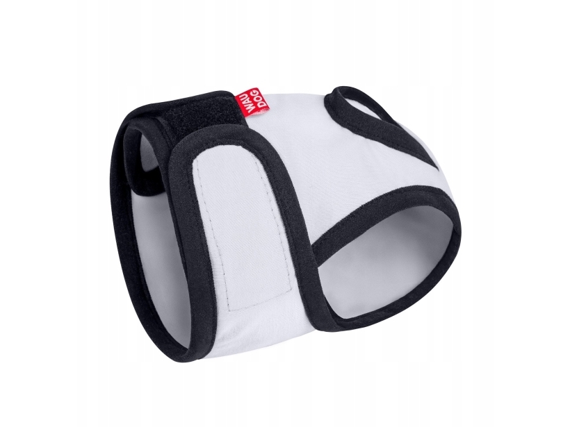 Waudog WAU DOG vet-hygiejne-bukser til katte og hunde på velcro S 34-42cm