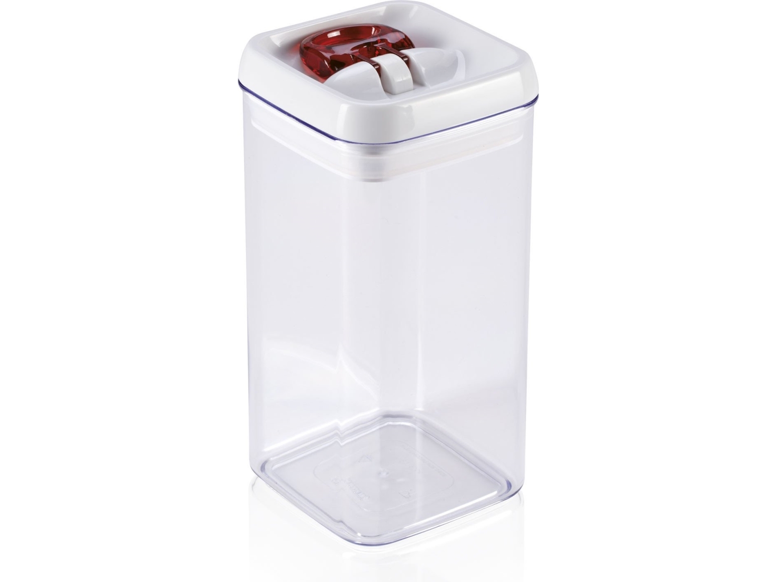 Leifheit Fresh &Amp Easy Tank 1,2 L Corner 31210
