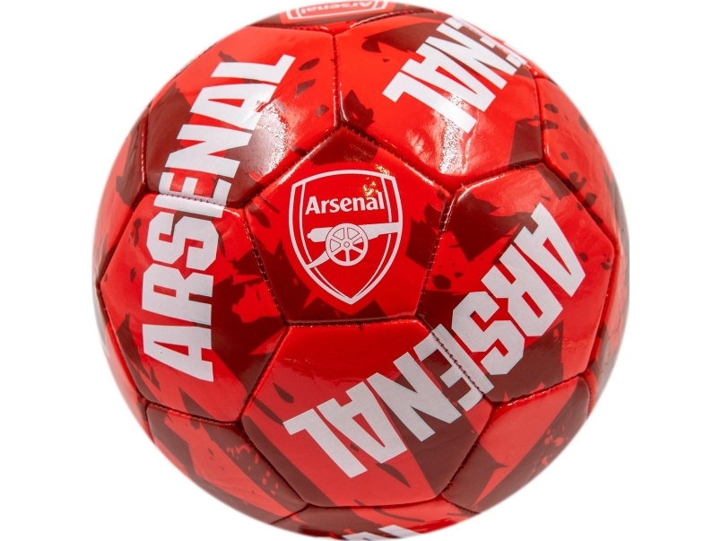 Fotboll Arsenal FC | Sport & Träning - Sportutrustning - Fotboll | GameStuff