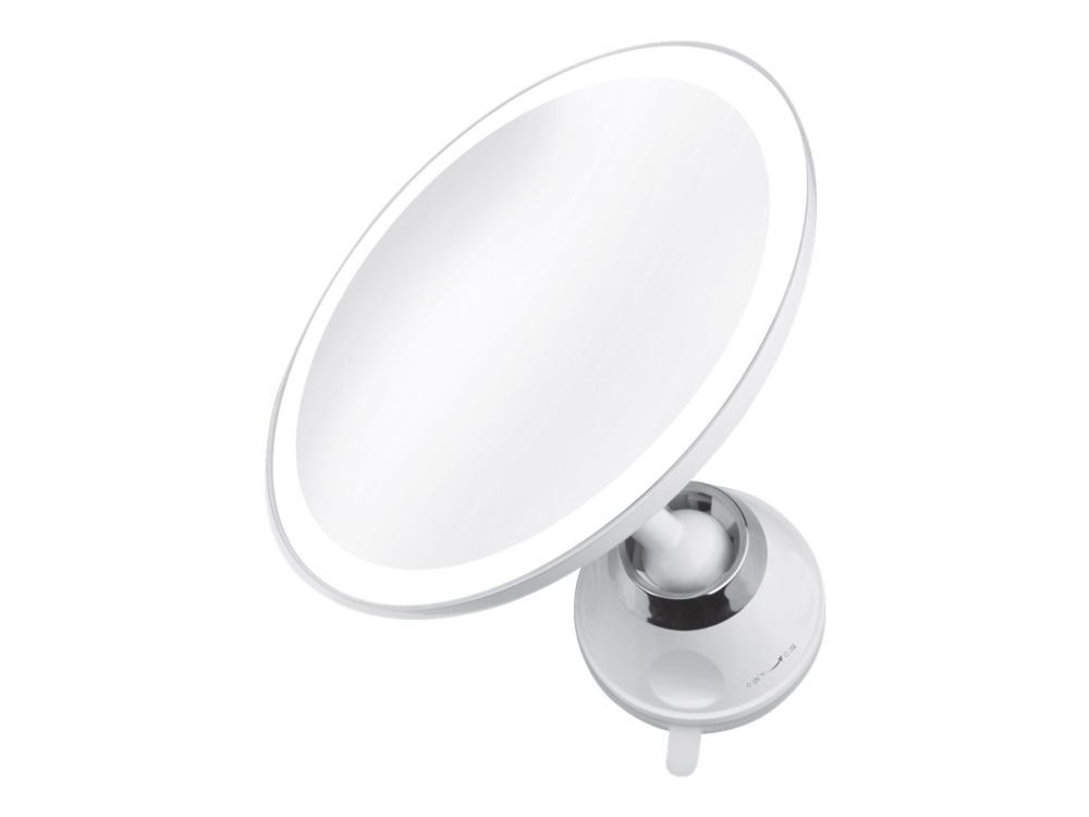 MEDISANA CM 850 - Makeupspegel - sladdlös | Smink - Sminktillbehör - Sminkspeglar | GameStuff