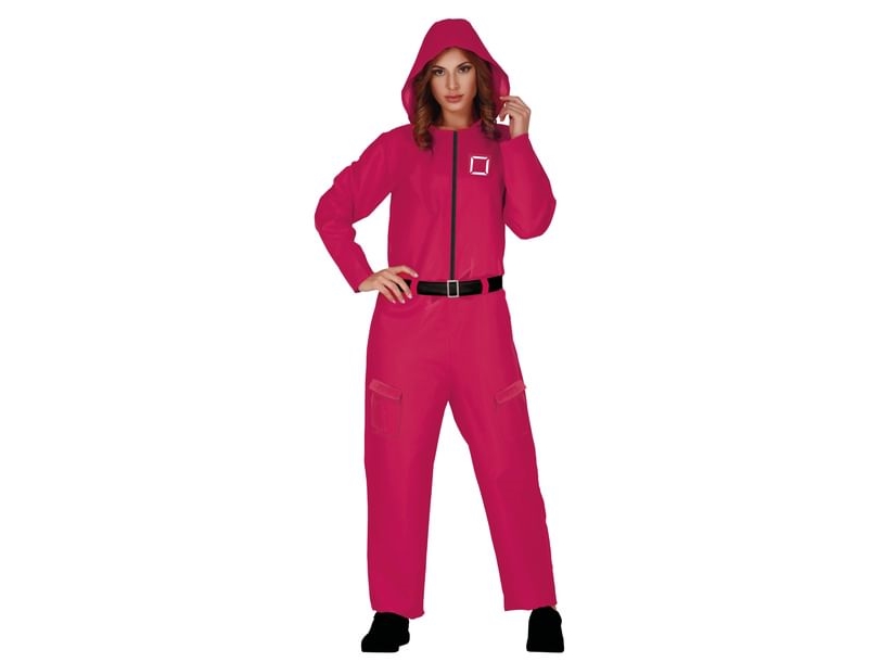 Game Vagt Kostume