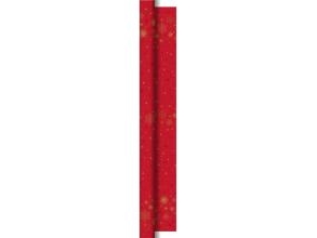 Dug Rulledug Dunicel 1.18 X 25 M Stargazing Red,2 Rl X 25 M/Krt