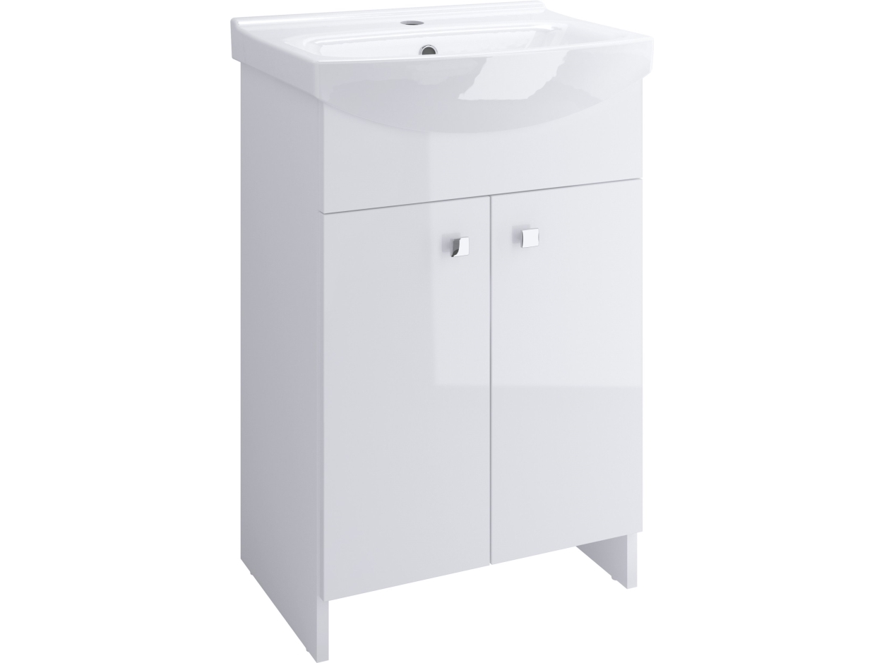 SARJA C13 BASIC 60 VALKOINEN DSM (SZA FSC MIX70% SGSCH-COC-007574+UM) WIR