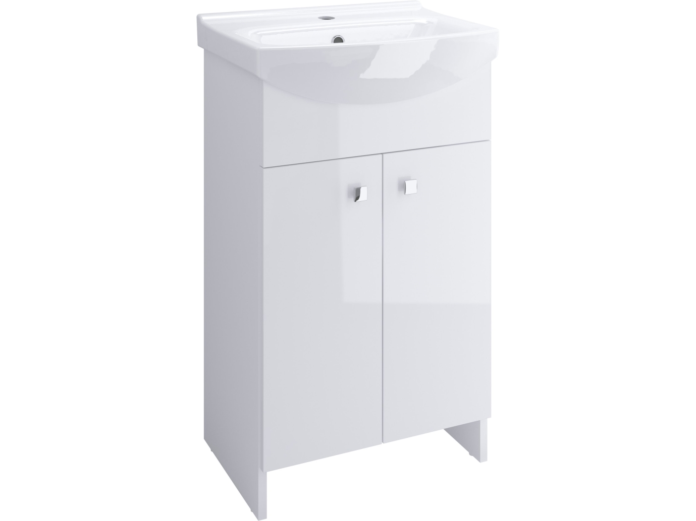 SÆT C12 BASIC 50 HVID DSM (SZA FSC MIX70% SGSCH-COC-007574+UM) WIR