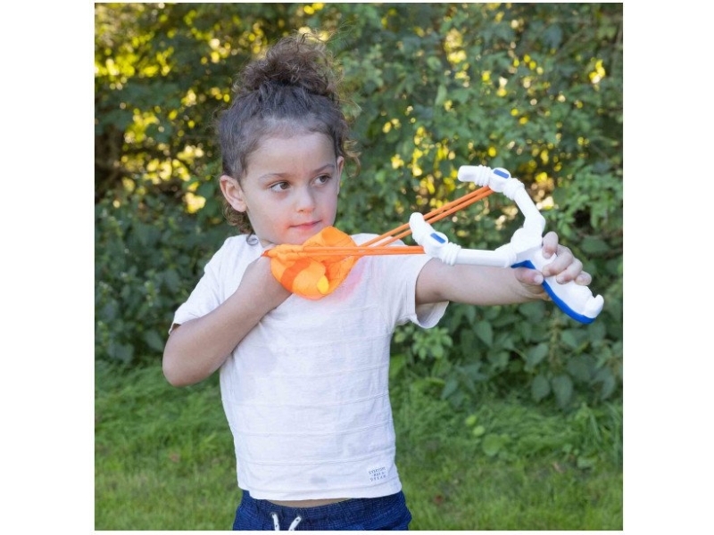 SES Splashing water from a slingshot 23157 | Leksaker - Rollek - Blaster och leksaksvapen | GameStuff