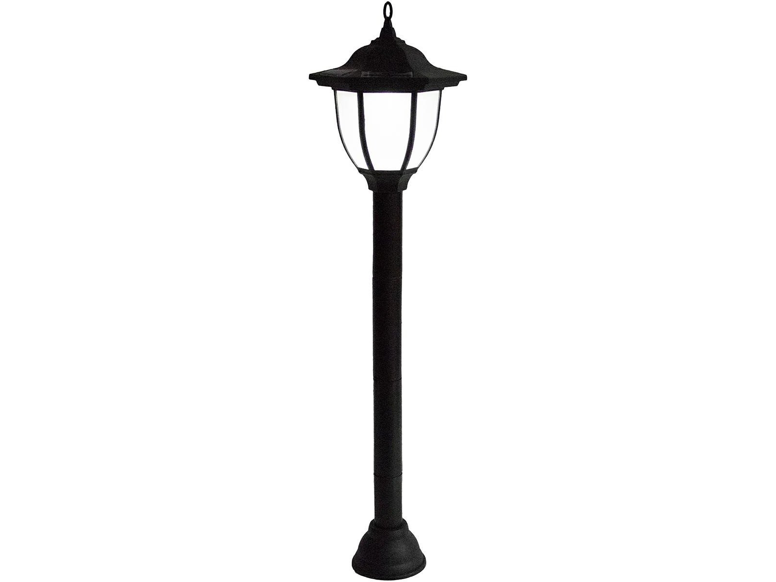 Volteno Solcellelampe