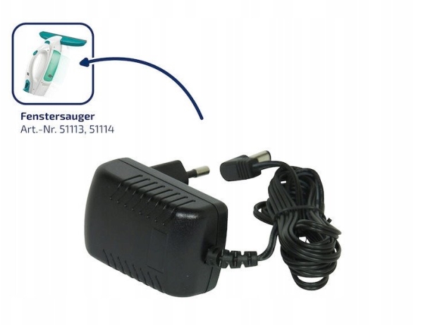 LEIFHEIT Ladetajs vakuuma logu tiritajam 4006501890955