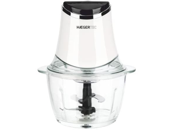 Mėsmalė Haeger CH-30W.007A 300 W | Köksapparater - Köksmaskiner - Matberedare | GameStuff