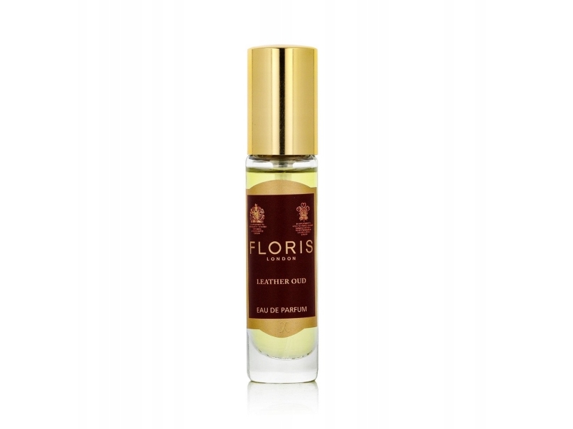 Floris Of London Leather Oud Edp Unisex 10 Ml