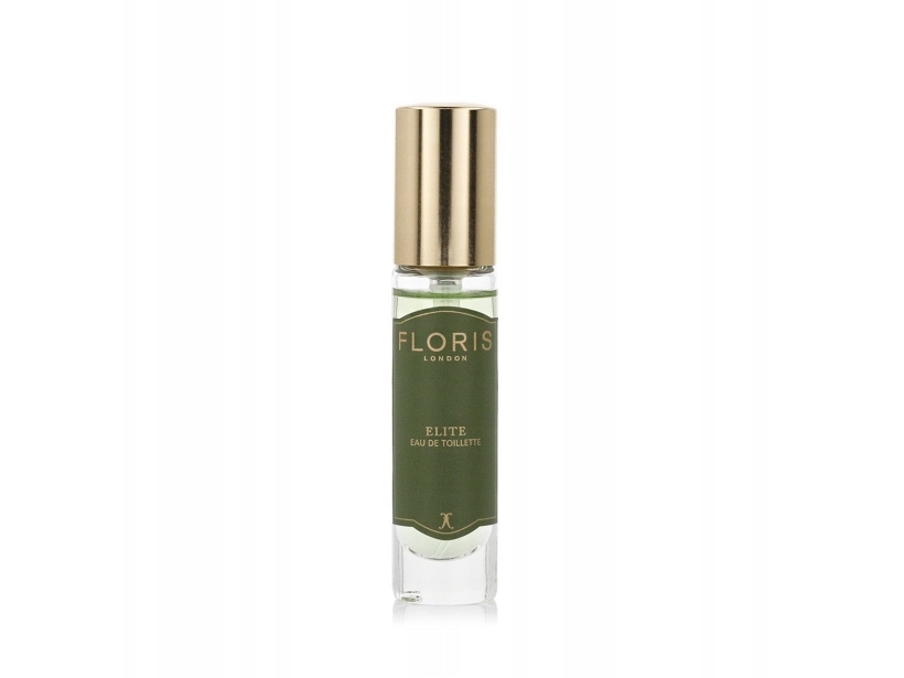Floris Of London Elite Eau De Toilette Til Mænd 10 Ml