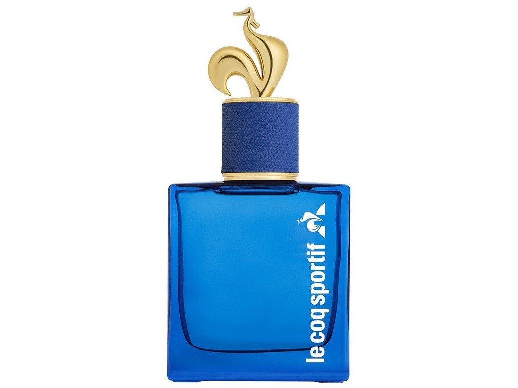 Le Coq Sportif, Bleu Optimisme, Eau De Parfum, Unisex, 10 Ml Unisex