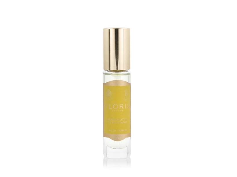 Floris Of London, Bergamotte Von Positano, Eau De Parfum, Unisex, 10 Ml Unisex