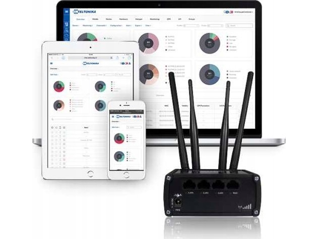 Remote Management System Managment Pack - Abonnemangslicens (3 år) - 1 enhet