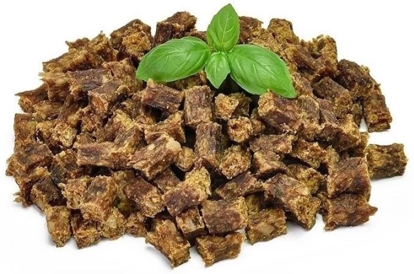 Arami C Trainings-Leckerli Würfel Mit Wild 250G