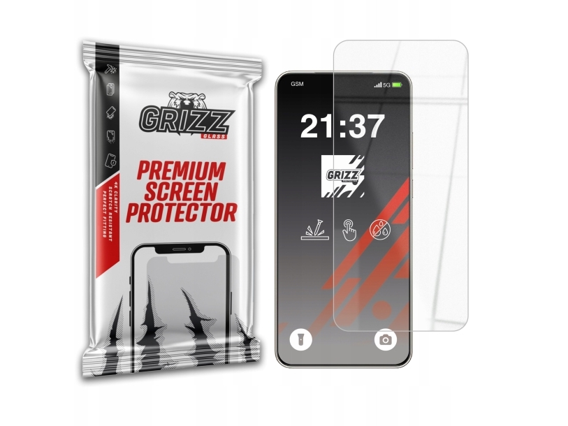 Det Nye Grizzglass Hybridglass Til Vivo S20