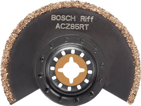 Bosch 2609256952, Beton, Kunststoff, 8,5 Cm, Hartmetall-Bestücktes Wolfram (Tct), Bosch, 1 Stück(E)