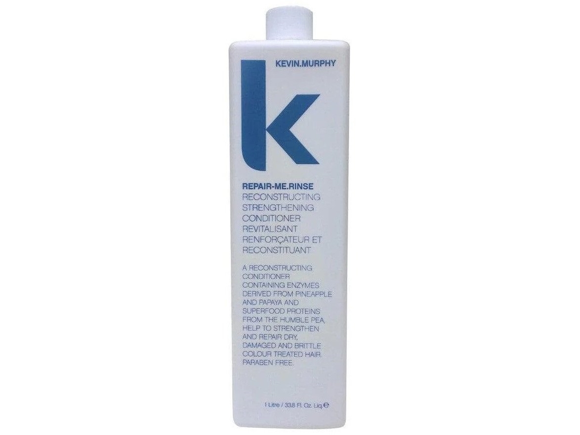 Kevin Murphy Repair-Me Rinse Reconstructing Strengthening Conditiner 1000 Ml
