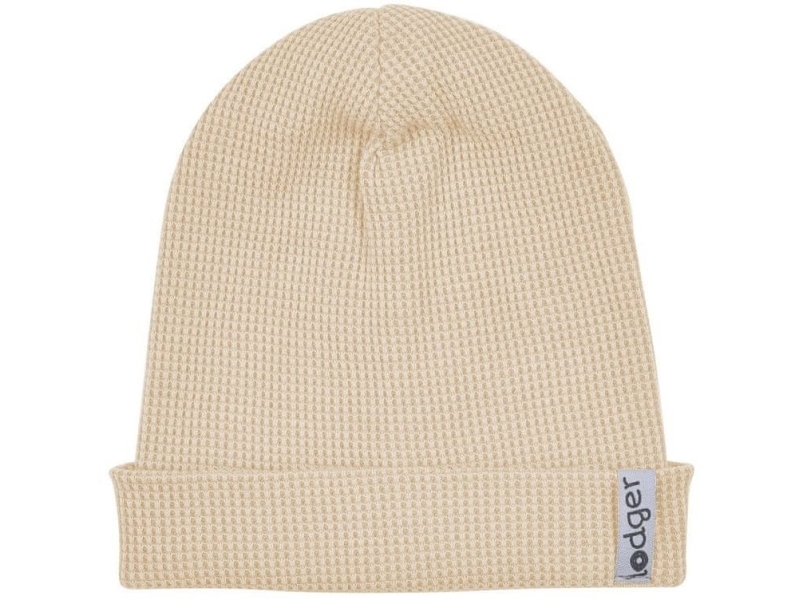 Crocs (V) Lodger Beanie Ciumbelle babyhatt elfenben 6-12 månader BE 069_6-12 | Baby & barn - Dusch - Badrock för barn | GameStuff