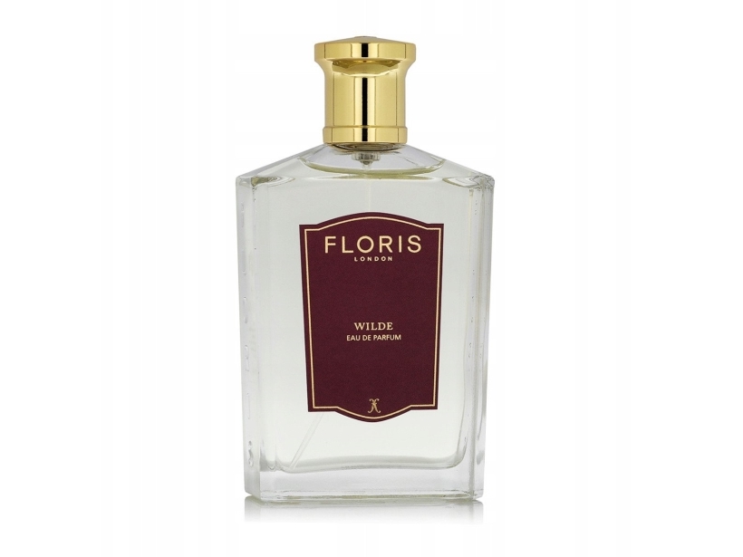 Floris Of London Wilde Eau De Parfum Unisex 100 Ml