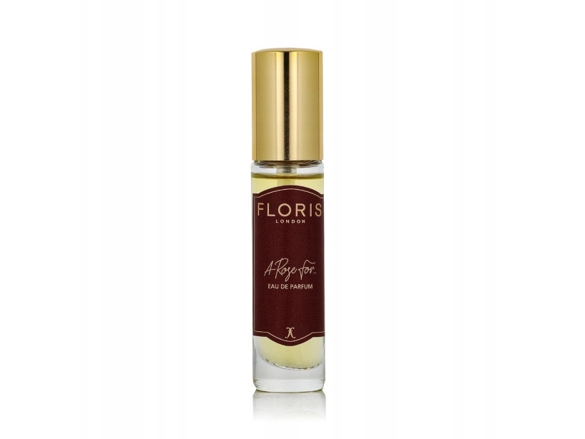 Floris Of London A Rose For... Eau De Parfum Unisex 10 Ml