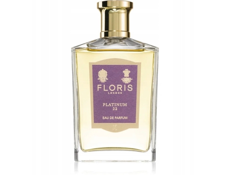 Floris Platinum 22 Edp U 100 Ml