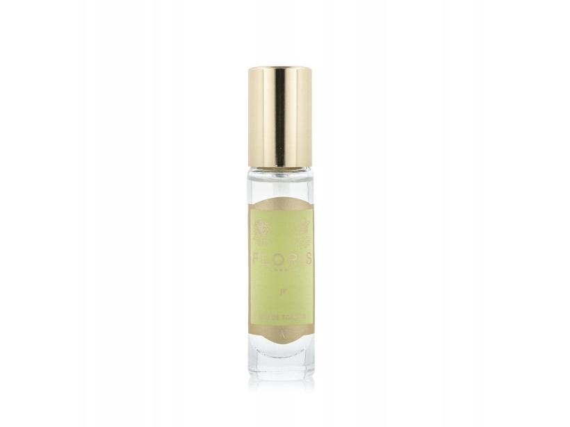 Floris Of London Jf Eau De Toilette Unisex 10 Ml