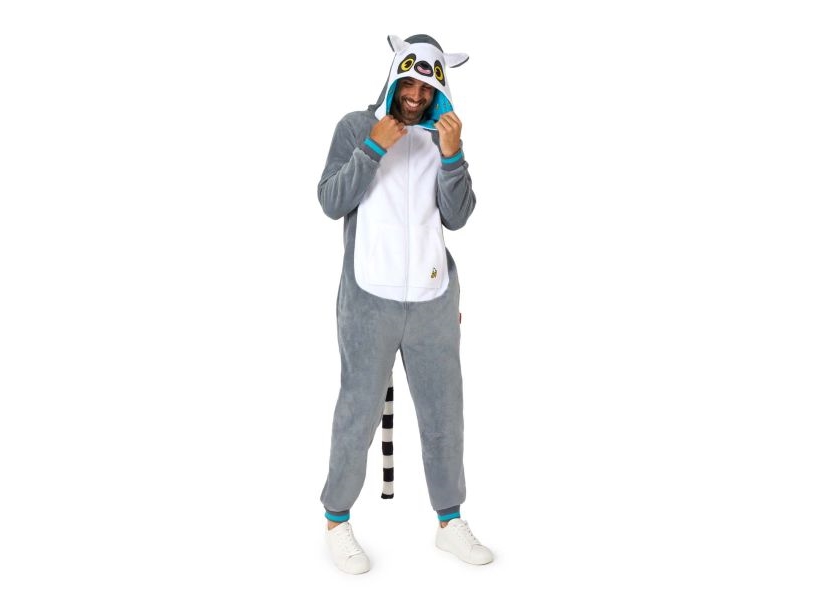 Lemur Kostume