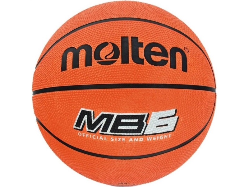 Basketball Ball Molten Mb