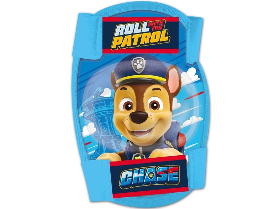 Paw_Patrol skydd Paw Patrol, rosa | Sport & Träning - Sportskläder - Fitnesskläder | GameStuff