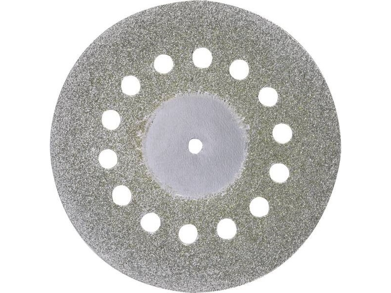 Proxxon 28846, Boremaskine, Diamantborebit, 3,8 Cm, Keramisk, Glas, Plast, 2,35 Mm, Cylindrisk Skaft