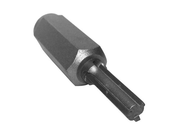 OSM-liitosjyrsintäyksikkö 3 aukkoa 8mm