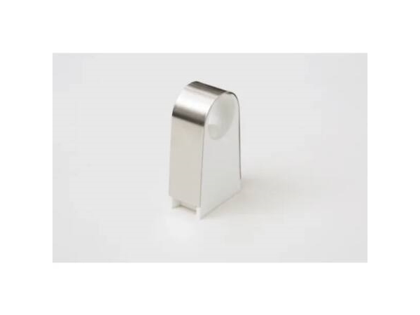 rörhållare 2CLICK ø16x30mm stål/POM hög För Ø16 mm rör. 30 mm avstånd till vägg. Används för PEX-rör | VVS Artiklar - Rör & Kopplingar - Övriga Rör & Kopplingar | GameStuff