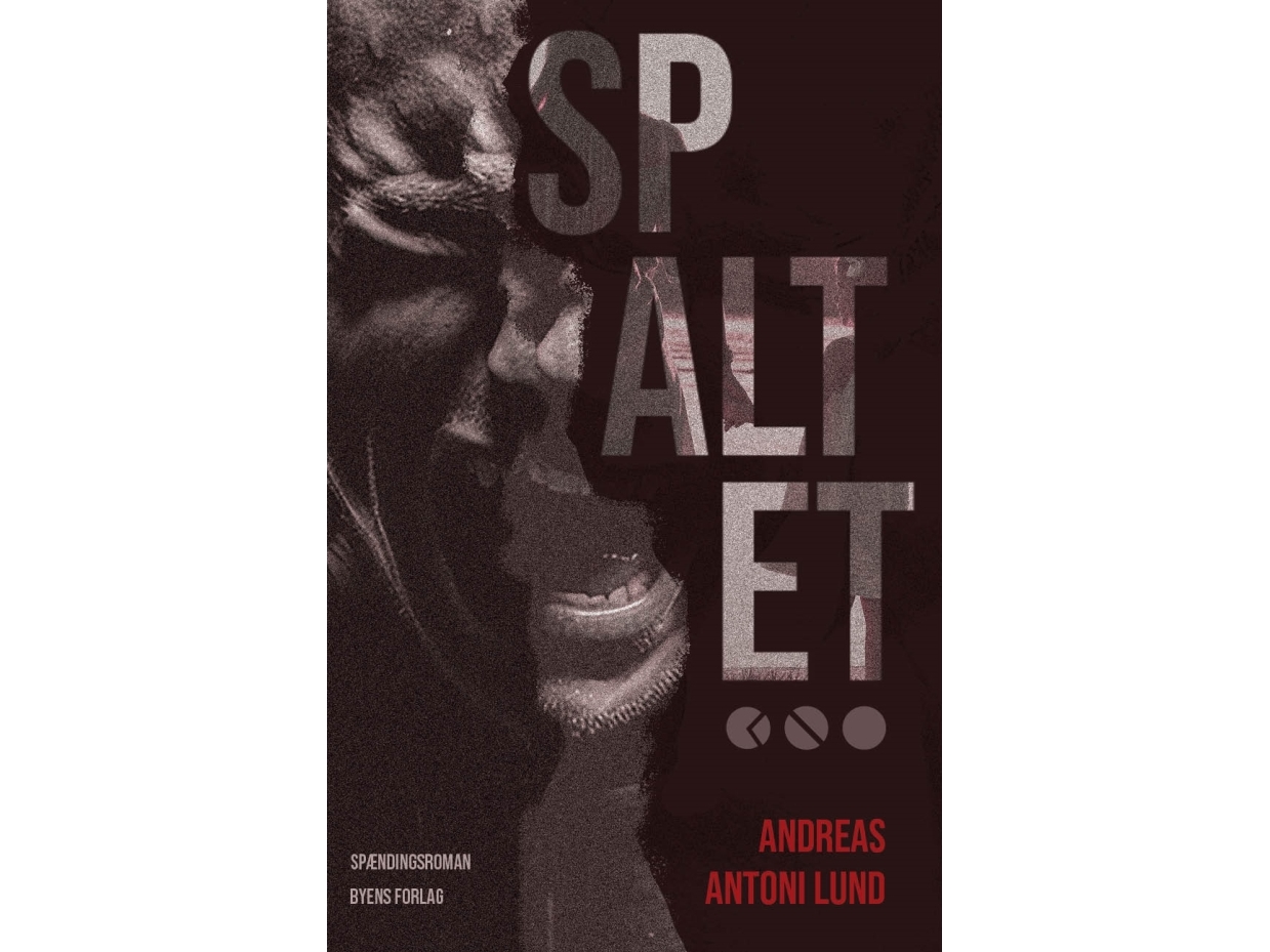 Split | Andreas Antoni Lund | Sprache: Dänish