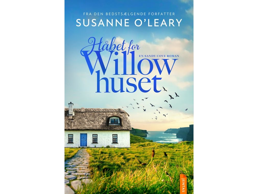 Håbet For Willow-Huset | Susanne O'leary