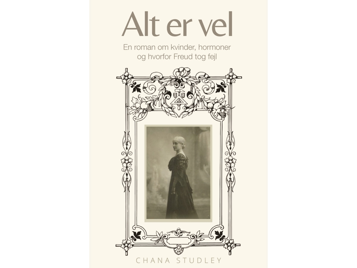 Alternativ Vel | Chana Studley