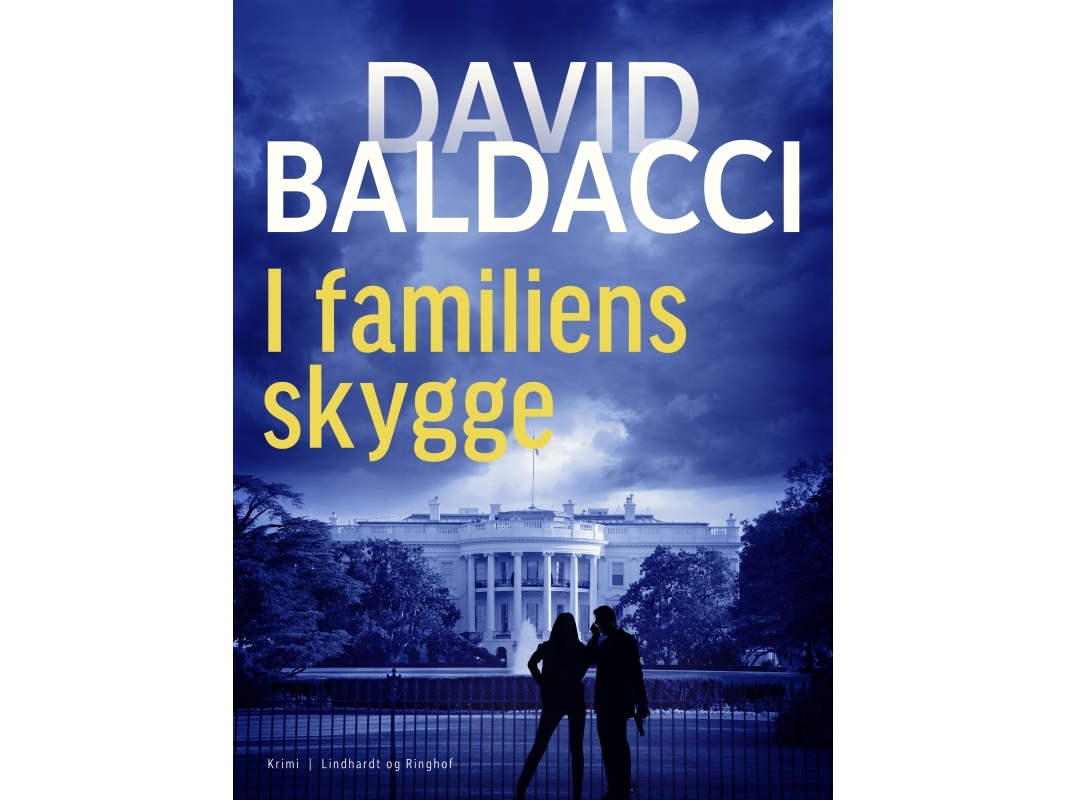 I Familiens Skygge | David Baldacci
