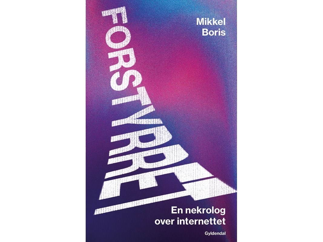 Gestört | Michael Boris | Sprache: Dänish