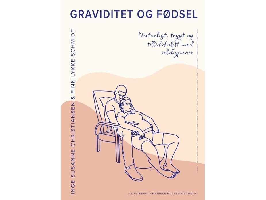 Graviditet Og Fødsel | Inge Susanne Christiansen & Finn Lykke Schmidt