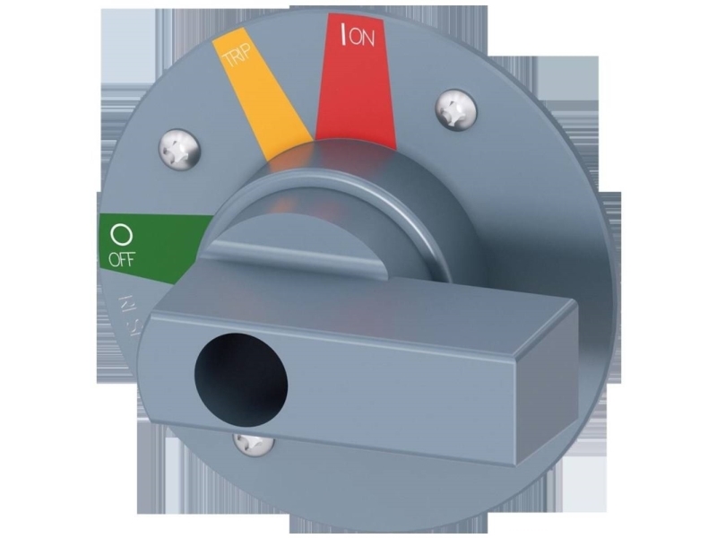 Håndtag 3Va9 Drejemotor Dør 3Va6 150/250