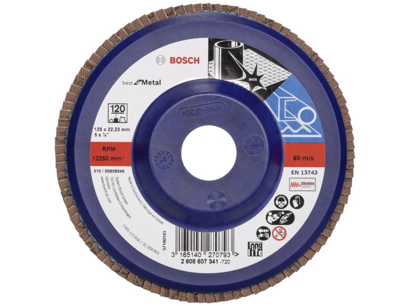Bosch 2 608 607 341, 1 Stück(E)