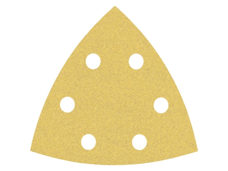 Bosch 2 608 900 826, Sandpapier, Holz, Bosch, Braun, 93 Mm, 93 Mm