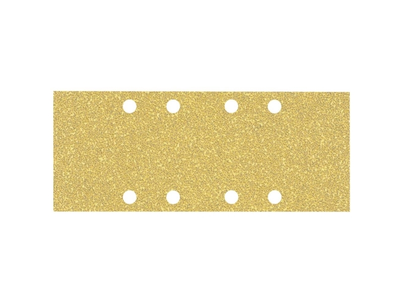 Bosch 2 608 900 833, Sandpapier, Holz, Bosch, Braun, Rechteckig, 93 Mm